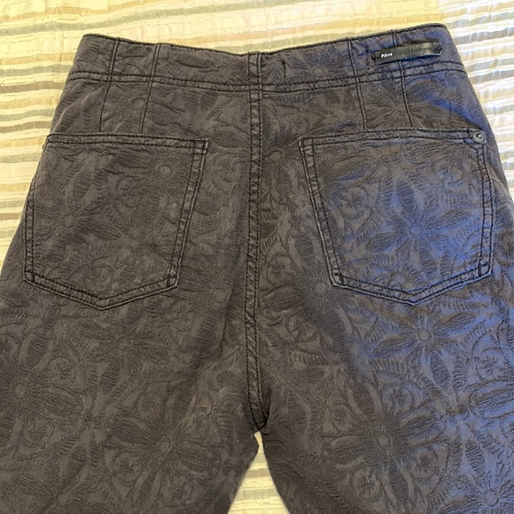 High-Rise Skinny Pants size 27 - Picture 4 of 6